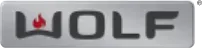 Wolf Logo